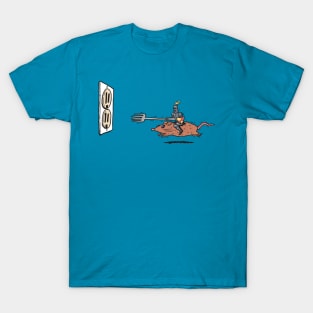 Cute joust T-Shirt